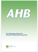 AHB – Anschlussrehabilitation