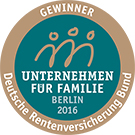 Logo Unternehmen für Familie Logo Unternehmen für Familie