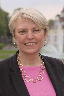 Foto von Doris Barnett, neue stellvertretende Bundeswahlbeauftragte für die Sozialversicherungswahlen (Quelle: BMAS) Foto von Doris Barnett, neue stellvertretende Bundeswahlbeauftragte für die Sozialversicherungswahlen (Quelle: BMAS)