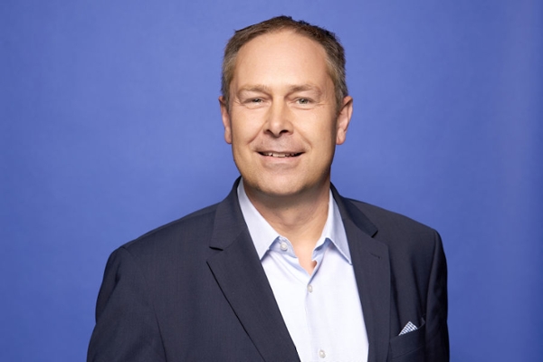 Foto von Karl-Sebastian Schulte, Mitglied des Vorstands der Deutschen Rentenversicherung Bund Foto von Karl-Sebastian Schulte, Mitglied des Vorstands der Deutschen Rentenversicherung Bund