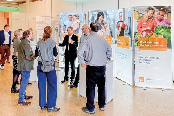 Startseite Deutsche Rentenversicherung Hessen