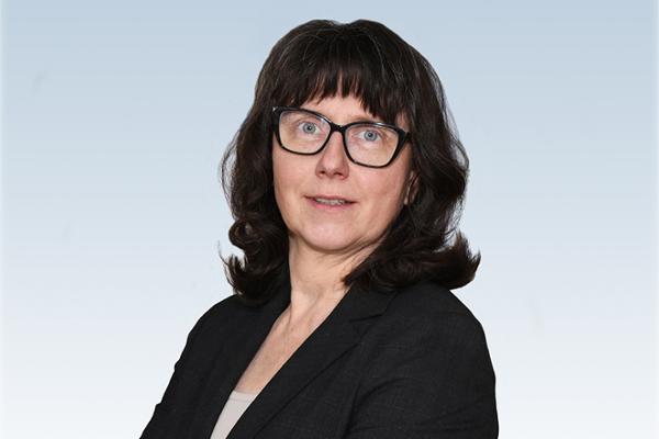 Madlen Gördes, Firmenserviceberaterin der DRV Hessen Madlen Gördes, Firmenserviceberaterin der DRV Hessen