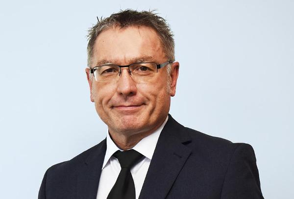 Axel Hellriegel, Firmenserviceberater der DRV Hessen Axel Hellriegel, Firmenserviceberater der DRV Hessen