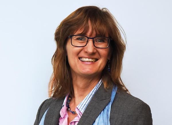 Anja Jaeckel, Firmenserviceberaterin der DRV Hessen Anja Jaeckel, Firmenserviceberaterin der DRV Hessen