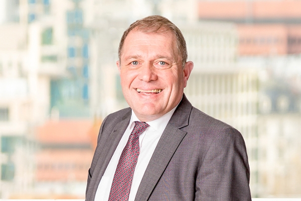 Geschäftsführung | Deutsche Rentenversicherung