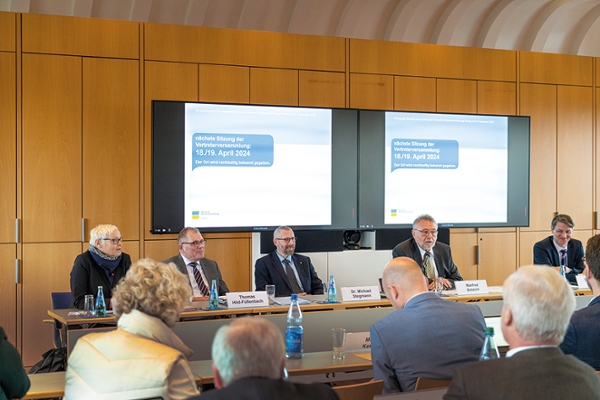 Nachrichten der Deutschen Rentenversicherung Hessen Nachrichten