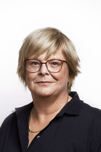 Porträt der alternierenden Vorstandsvorsitzenden Susanne Wiedemeyer