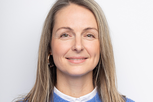 Anja Hochheim, Personalgewinnerin Anja Hochheim, Personalgewinnerin