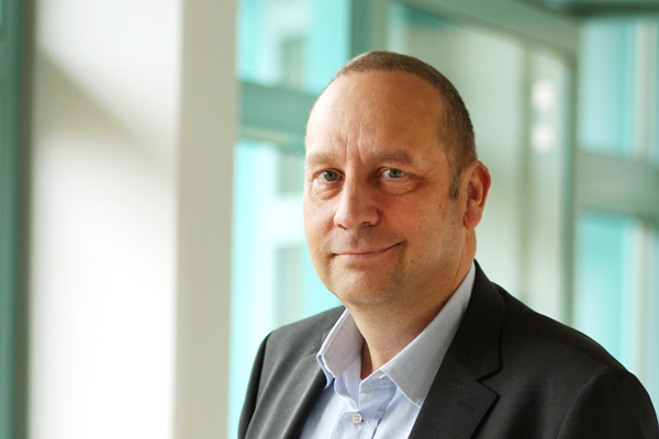 Dr. Michael Stödtler Dr. Michael Stödtler