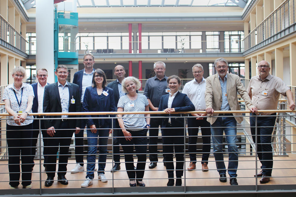 News / Nachrichten Deutsche Rentenversicherung Mitteldeutschland