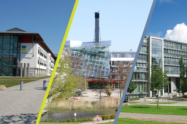 Adressen Und Anfahrt Deutsche Rentenversicherung