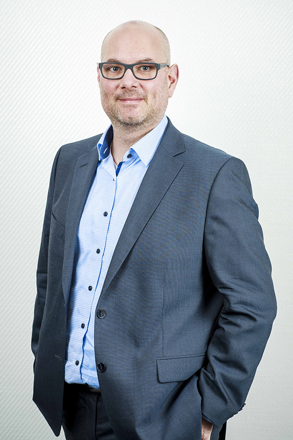 Foto von Sebastian Bollig, Pressesprecher der Deutschen Rentenversicherung Nord Foto von Sebastian Bollig, Pressesprecher der Deutschen Rentenversicherung Nord