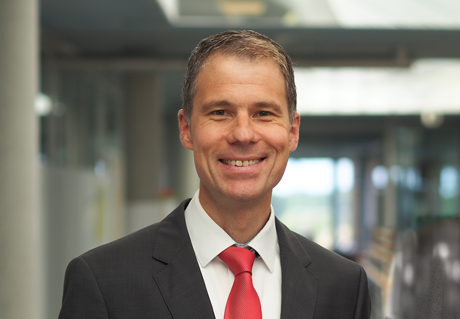 Volker Reitstätter ist Geschäftsführer und Erster Direktor der DRV Nord. Volker Reitstätter ist Geschäftsführer und Erster Direktor der DRV Nord.