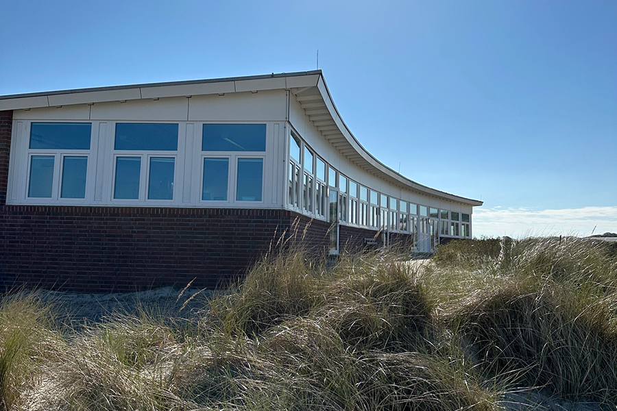 Inselschule in den Dünen Inselschule in den Dünen