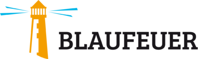 Logo Blaufeuer