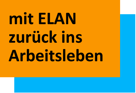 Logo ELAN