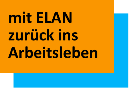 Logo ELAN Logo ELAN
