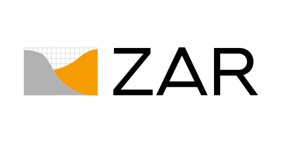 Logo ZAR Logo ZAR