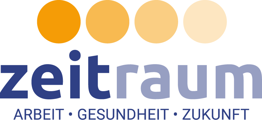 Logo Zeitraum Logo Zeitraum