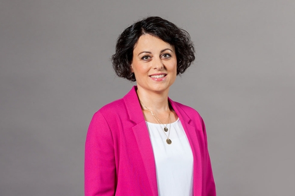 Isabel Albrecht Isabel Albrecht