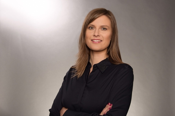 Stefanie Teller, Pressesprecherin der DRV Nordbayern Stefanie Teller, Pressesprecherin der DRV Nordbayern