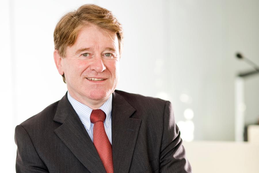 Werner Krempl, Vorsitzender der Geschäftsführung der Deutschen Rentenversicherung Nordbayern Werner Krempl, Vorsitzender der Geschäftsführung der Deutschen Rentenversicherung Nordbayern