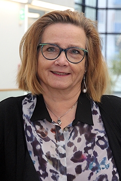 Heike Marquardt, Gleichstellungsbeauftragte und Inklusionsbeauftragte der Deutschen Rentenversicherung Nordbayern Heike Marquardt, Gleichstellungsbeauftragte und Inklusionsbeauftragte der Deutschen Rentenversicherung Nordbayern