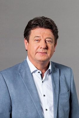 Stephan Doll, alternierender Vorsitzender des Vorstandes Stephan Doll, alternierender Vorsitzender des Vorstandes