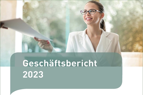 Coverbild des Geschäftsberichts der Deutschen Rentenversicherung Nordbayern Coverbild des Geschäftsberichts der Deutschen Rentenversicherung Nordbayern