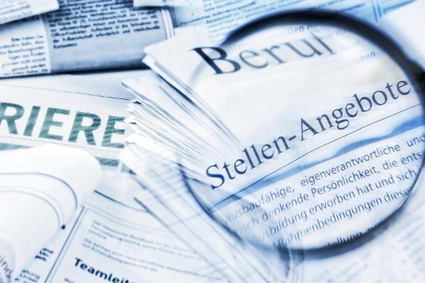 Stellenangebote | Deutsche Rentenversicherung Nordbayern