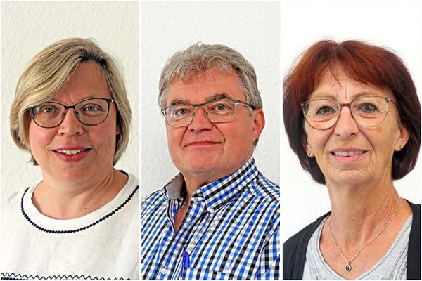 Pressemitteilungen | Ehrung von Jubilaren bei der Deutschen Rentenversicherung Nordbayern ...