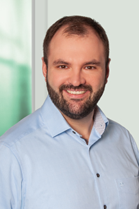 Christian Huprich Christian Huprich