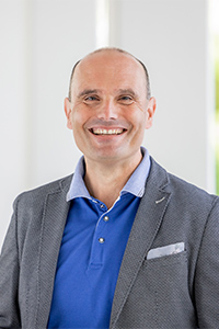 Dr. med. Thomas Kirchmeier Dr. med. Thomas Kirchmeier