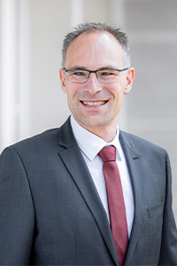 Martin König Martin König