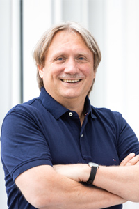 Prof. Dr. Dirk Engehausen Prof. Dr. Dirk Engehausen