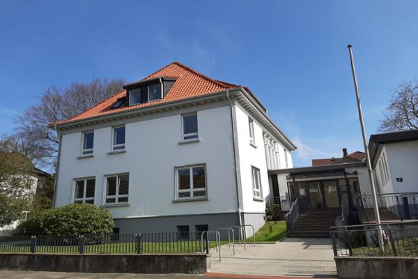 Auskunfts- und Beratungsstelle Bremerhaven Auskunfts- und Beratungsstelle Bremerhaven
