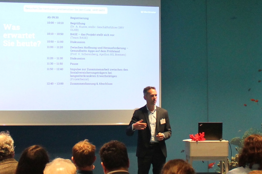 Stellv. Geschäftsführer Dr. Axel Kunte Stellv. Geschäftsführer Dr. Axel Kunte