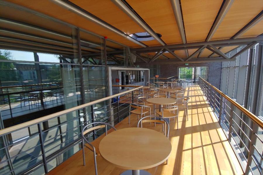 Plätze zum Selbststudium in der Fachhochschule für Verwaltung und Dienstleistungen in Reinfeld Plätze zum Selbststudium in der Fachhochschule für Verwaltung und Dienstleistungen in Reinfeld