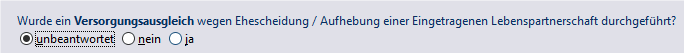 Frage R4100 Frage R4100