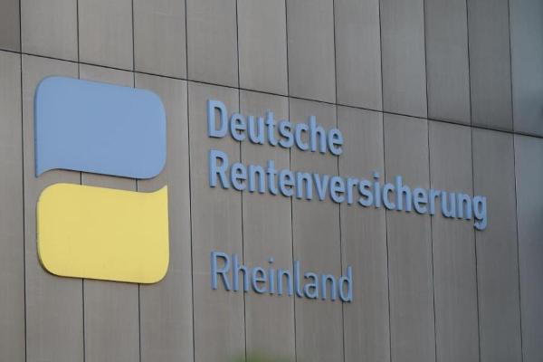 Service-Zentren | Deutsche Rentenversicherung