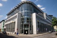 Drv Homepage Service Zentrum Duisburg