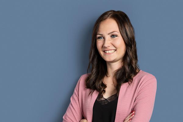 Duales Studium  Bachelor of Arts – Verwaltung  Deutsche