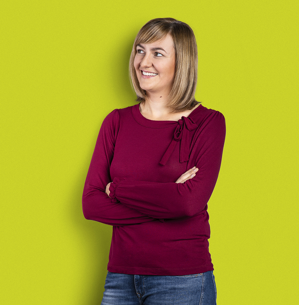 Karriere | Statements unserer Mitarbeitenden | Deutsche ...