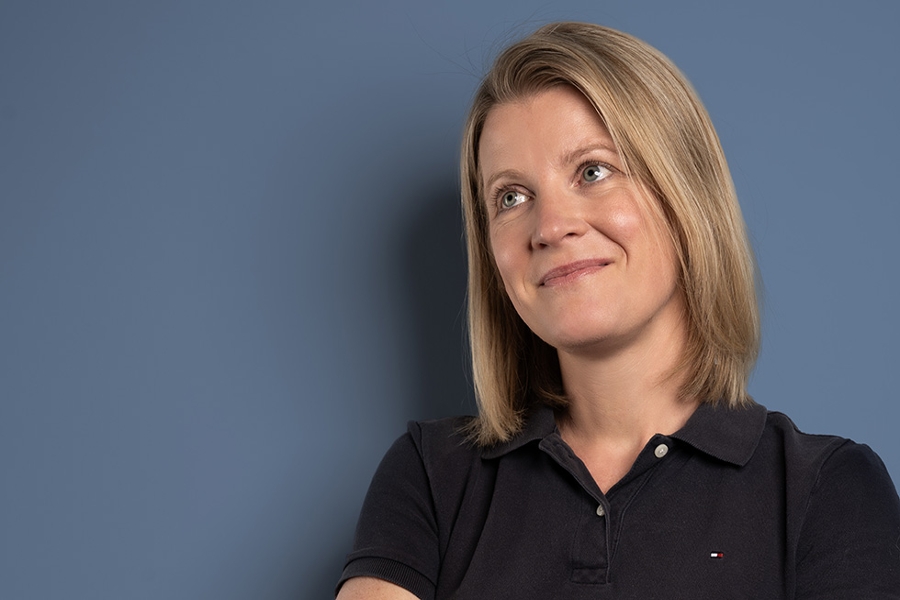 Grit, Ärztin Grit, Ärztin