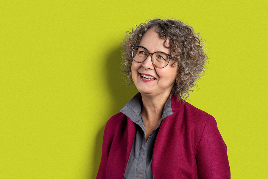 Ulrike, Gutachterärztin Ulrike, Gutachterärztin