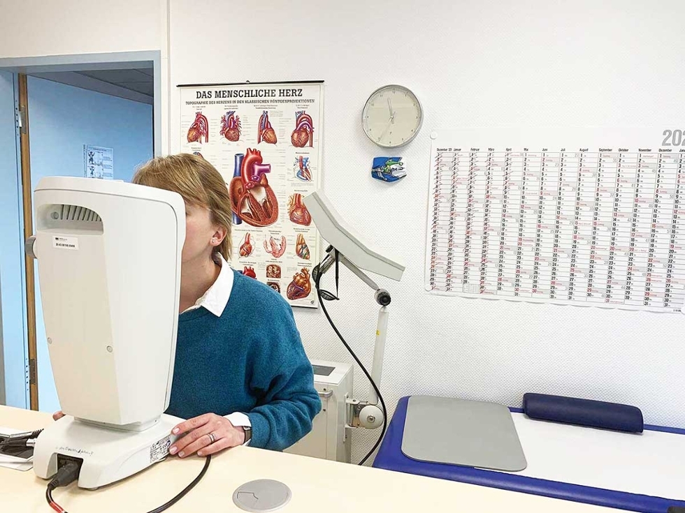 Betriebsarzt (m/w/d) Betriebsarzt (m/w/d)