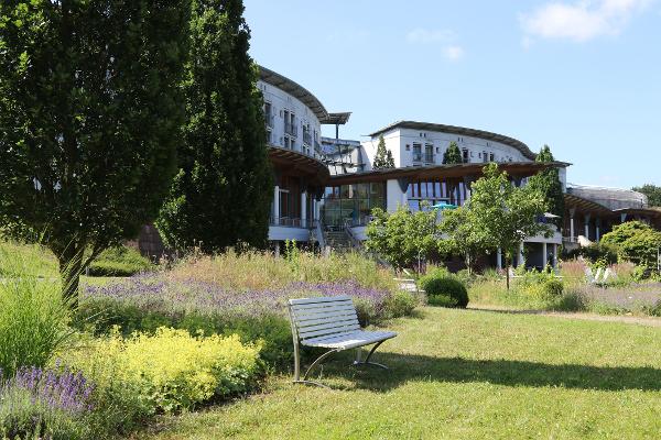 Drei-Burgen-Klinik Drei-Burgen-Klinik