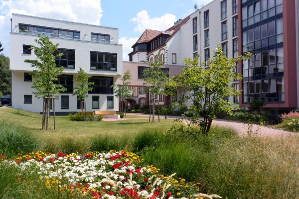 Fachklinik Eußerthal Fachklinik Eußerthal