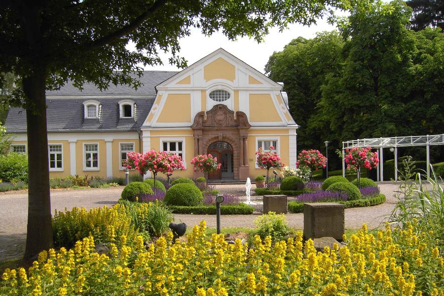 Mittelrhein-Klinik Mittelrhein-Klinik