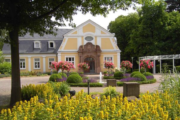 Mittelrhein-Klinik Mittelrhein-Klinik